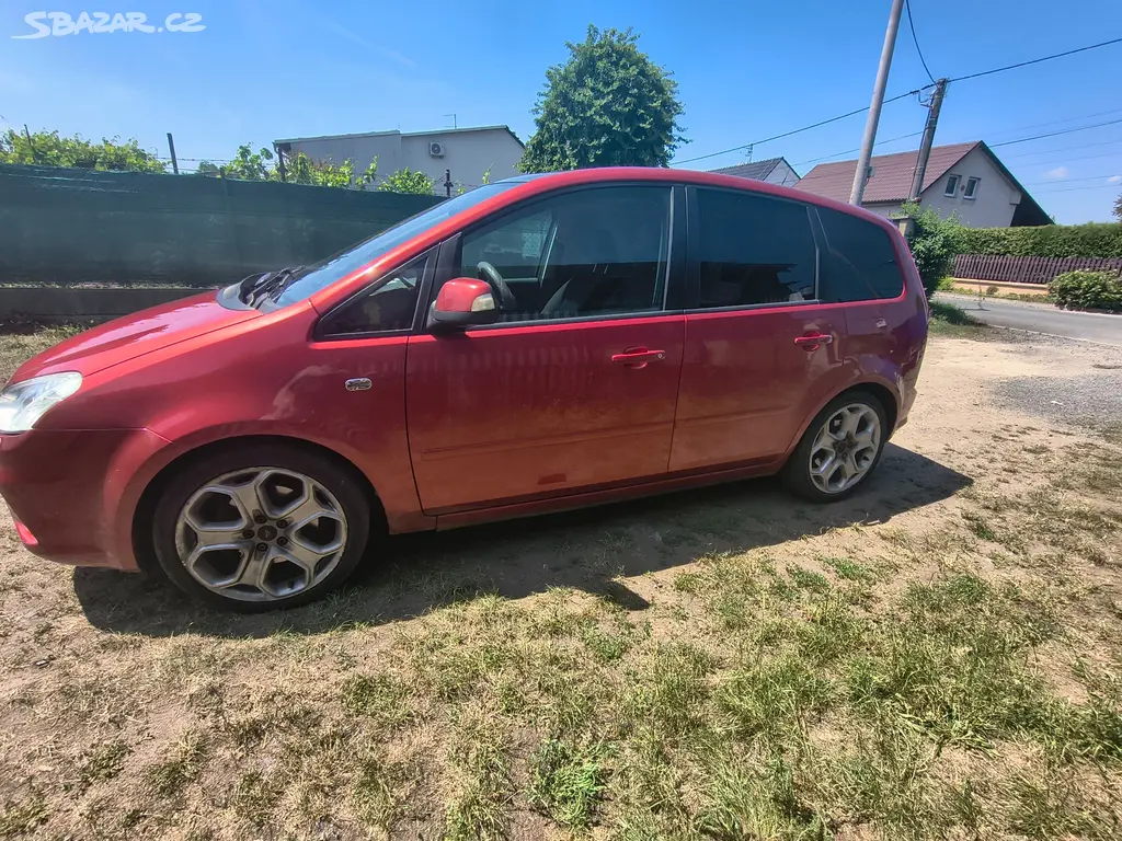 Ford C-MAX 2.0TDCI